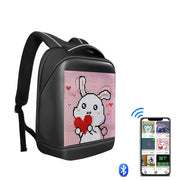Defiant LED Screen Backpack product image 2